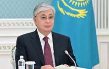 Тоқаев: Әр бала бақытты балалық шаққа лайық