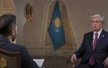 Тоқаев: Орта державалар шешім қабылдауға араласуы тиіс