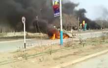 "Шашлык пісіріп жатыр деп ойладық": Жаңаөзендегі көтеріліс қалай болды?