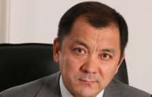 Нұрлан Ноғаев энергетика министрі болып тағайындалды