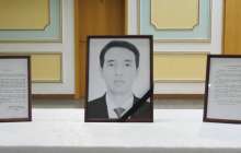 СІМ Египеттегі елшілік қызметкерін "қинап өлтірген" деген ақпаратты жоққа шығарды