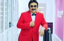 Марат Омаров АҚШ президенті Джо Байденнің алдында өнер көрсетпек