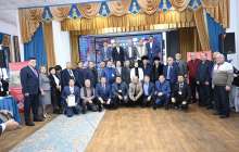 Жаркент қаласында республикалық ғылыми-тәжірибелік конфернция өтті