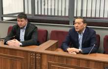 Қарағанды соты экс-премьер Ахметовті шартты түрде босатпады