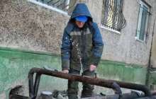 Екібастұз тұрғындары әкімді далада жағылған отпен жылынуға шақырды