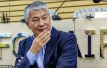 Қайрат Боранбаевтың туысы ұсталды