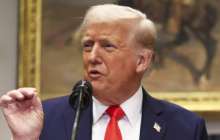 Дональд Трамп: "Владимир Путин есінен ауысқан"