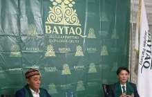 Қазақстанда жаңа экологиялық партия тіркелді