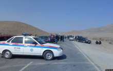 Қырғыз-тәжік шекарасында болған жанжалдан тоғыз адам жараланды