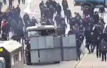 Қаңтар оқиғалары: Камазды әскерилерден тартып алып, бір қызметкерді өлтірген адам сотталды