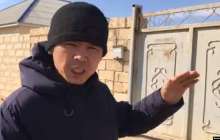 Жаңаөзен белсендісі Ержан Елшібаев Ақтөбеге жеткізілген