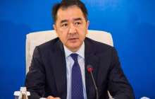 Прокуратура Бақытжан Сағынтаевқа қатысты тексеріс бастады