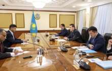 Премьер-Министр жағдайды түзету үшін «АрселорМиттал Теміртау» АҚ басшыларына талап қойды