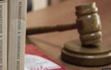 Петропавлда белсенді Азамат Байкенов он күнге қамалды