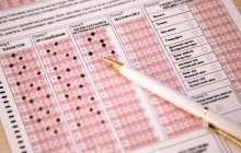 Түркістан облысының оқушысы ҰБТ-дан 140 балл жинады