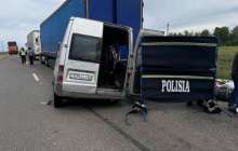 Қостанай облысында жол апатынан алты шетелдік қаза тапты