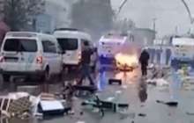 Әлем чемпионатындағы жеңілістен кейін Брюссельде тәртіпсіздіктер басталды