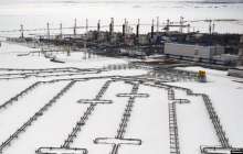 АҚШ сенаты "Солтүстік ағыс - 2" құбырын салушыларға санкция салуды қолдады