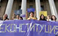 Тіркелмеген "партиялардың" уәделері