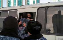 16 желтоқсанда ұсталғандар қалай жазаланды?