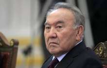 Назарбаев Тоқаевты ұлықтау рәсіміне қатысты