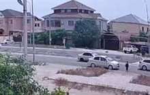 Ақтауда көлік қаққан екі бала жансақтау бөлімінде жатыр