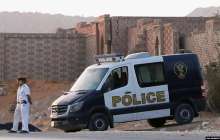 Сыртқы істер министрлігі Египеттегі елшілік қызметкерінің қазасын растады