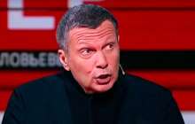 "Қазақстанды жақсы көреміз, Президентін құрметтейміз" - Соловьев