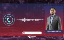 Қазақстандық боксшы комадан шығып, жанкүйерлерге аудио жолдады