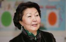 "Сара Алпысқызы тірі" — Нұрсұлтан Назарбаевтың баспасөз хатшысы шулы ақпаратты жоққа шығарды