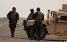 Жаңаөзен оқиғасының хроникасы