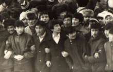 "Ақын-жазушыдан ешкім шықпады". Желтоқсан ызғарында солған үміт