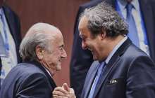 FIFA Платини мен Блаттерден екі миллион долларды қайтаруды талап етті