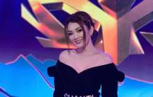 "Жынды мінезім бар": Ерке Есмахан болмысы туралы сыр шертті