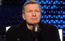 "Ұнаса да, ұнамаса да...": Соловьев қазақстандық СІМ-нің сынына жауап берді