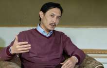 Актер Дулыға Ақмолда 50 жасқа толды