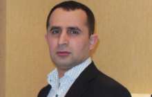 Украина Бакуға оппозициялық блогерді тапсырды