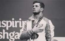 Қазақстандық ауыр атлеттің суициді: іс жабылды