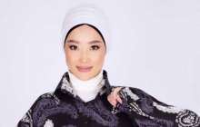 "Ажырастың ғой, орамалыңды шеш": Мөлдір Әуелбекова өзіне кеңес берген оқырманына жауап берді