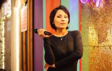 Сылақшы болып жүріп жұлдызға айналған әнші Дананың әңгімесі