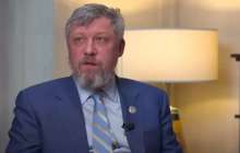 Мәскеуде Қазақстандағы Украинаның экс-елшісіне сырттай үкім шықты