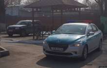 Қазақстанның түрлі аймағында полиция белсенділерді ұстай бастады