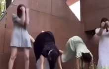 Павлодарда жасөспірімдер Мәңгілік алау маңында билеп, қоғамның ашуын туғызды