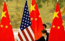 АҚШ соңғы 30 жылда алғаш рет Қытай дипломаттарын Пекинге қайтарды