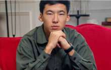 “Үкілі бала ” өзін Нәзиманың кесірінен ажырасып кетіпті” дегендерге жауап берді