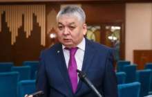 Журналист Диас Ахметшәріп инсульт алып, комаға түсті