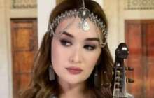 Роза Рымбаеваның келінінің аяғы ауыр ма?