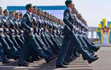 7 мамыр күні Астанада Жеңістің 80 жылдығына арналған әскери шеру өтеді: Қайдан көруге болады