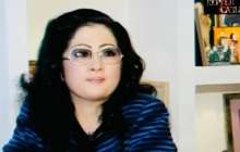 "Жалғыздық адамды шаршатады екен": Мақпал Жүнісова желіде жан сырын ақтарды