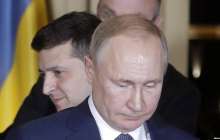 Кремль Путин мен Зеленский кездесуіне пікір білдірді